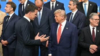 Summitul NATO: cheltuieli mai mari pentru apărare, Rusia declarată „amenințare pe termen lung”